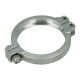 Precision Turbo V-Band Schelle Einlass für PTE PW46 Wastegate