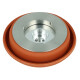 PTE PW39 Wastegate diaphragm