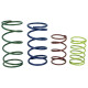 PTE Wastegate Feder
