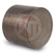 Tuning-Katalysator (nur Monolith) Ø121 x 181mm / 200 Zellen CPSI mit EU6 Beschichtung
