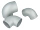 Cast Aluminum Elbow 3.00" - 76mm