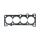 Zylinderkopfdichtung CUT RING für Mazda MX-5 (NA) 1.6L / 80,00mm / 1,40mm | 330145R