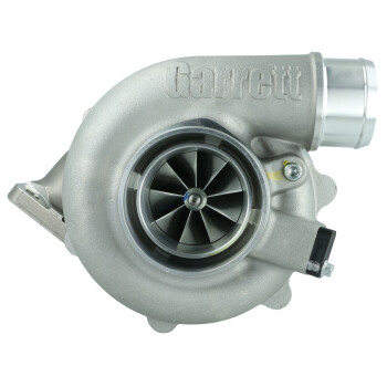 Garrett G30-660 Turbo 0.83 A/R T3 / V-Band