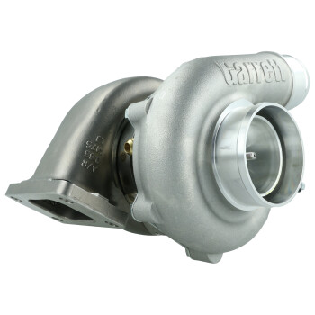 Garrett G30-660 Turbo 0.83 A/R T3 / V-Band