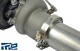 BorgWarner EFR Turbine Housing V Band Clamp