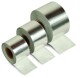 Hitzeschutztape - Silber - 4,5m - 32mm breit - Hitzeschutz Klebeband