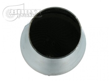 Rennsport Katalysator 200 Zellen - 120mm