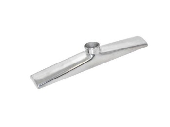 Intercooler Endtank 635mm x 89-76mm | Treadstone...
