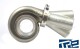 Turbo V-Band Sammler TiAL / Precision aus 304 Edelstahl gegossen