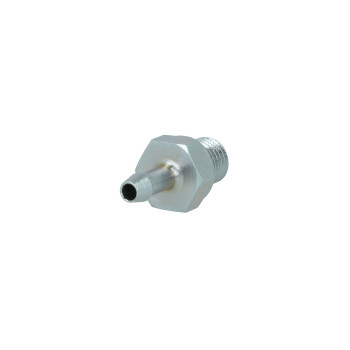 Screw-in Adapter14x1,5 to 7,5mm Push-on Hose Connector