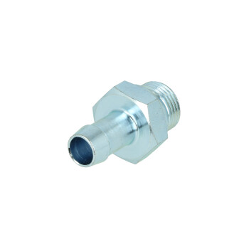 Screw-in Adapter18x1,5 to 11mm Push-on Hose Connector