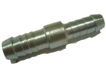 Connector - Metal - 12mm