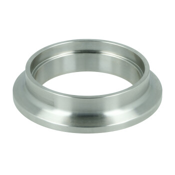 Precision Turbo Krümmer Einlass V-Band Ring /...