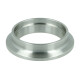 Precision Turbo Krümmer Einlass V-Band Ring / Flansch für V-Band Abgasgehäuse (PTXX58 - PTXX70)