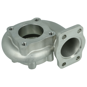 Stainless steel turbine housing for Audi KKK K26 / K27...