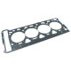 Zylinderkopfdichtung CUT RING für Audi / VW 1.8 / 2.0 TFSI / TSI (EA888 1. + 2. GEN) 83,50mm / 1,40mm | 330147R