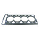 Zylinderkopfdichtung CUT RING für Audi / VW 1.8 / 2.0 TFSI / TSI (EA888 1. + 2. GEN) 83,50mm / 1,40mm | 330147R