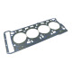 Zylinderkopfdichtung CUT RING für Audi / VW 1.8 / 2.0 TFSI / TSI (EA888 3. GEN) 83,50mm / 1,40mm | 330148R