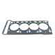 Zylinderkopfdichtung CUT RING für Audi / VW 1.8 / 2.0 TFSI / TSI (EA888 3. GEN) 83,50mm / 1,40mm | 330148R