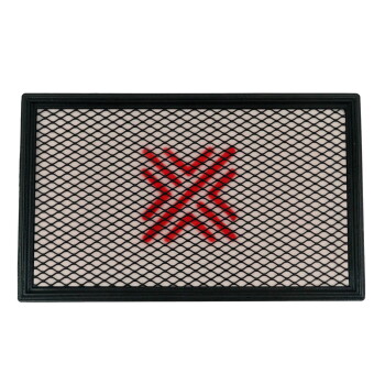 Sport air filter Seat Cupra Formentor 2.0 TSI (310 HP) | PP1895DRY