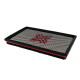 Sport air filter Seat Cupra Formentor 2.0 TSI (310 HP) | PP1895DRY