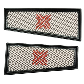 Sport Luftfilter Mercedes S-Klasse AMG S63 W222 (612 PS)...