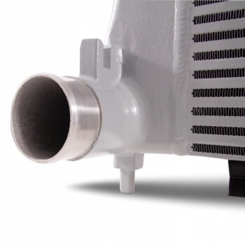 Performance intercooler Upgrade Mishimoto VW Golf MK7 2.0 TSI / GTI / R (from 2015+) | MMINT-MK7-15