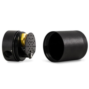 Öl Catch Can mit Ölsperre Mishimoto BMW N55 / 2011-2013 | MMBCC-N55-11CBE2