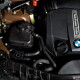 Öl Catch Can mit Ölsperre Mishimoto BMW N55 / 2011-2013 | Mishimoto