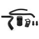 Öl Catch Can mit Ölsperre Mishimoto BMW N55 / 2011-2013 | MMBCC-N55-11CBE2