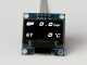 OLED 0.96" digital dual gauge incl. sensor
