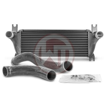 Competition intercooler kit Ford Ranger 2.2 TDCi