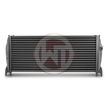 Competition intercooler kit Ford Ranger 2.2 TDCi