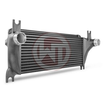 Competition Ladeluftkühler Kit Ford Ranger 2.2TDCi