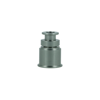 Injector adapter for fuel injectors - top - 12mm