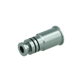 Injector adapter for fuel injectors - top - 24mm