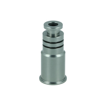 Injector adapter for fuel injectors - top - 24mm