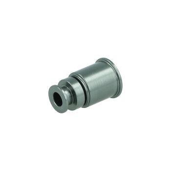 Injector adapter for fuel injectors - top - 15mm
