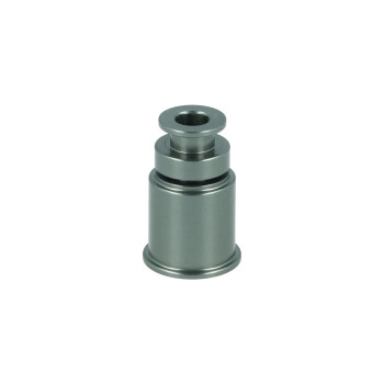 Injector adapter for fuel injectors - top - 15mm