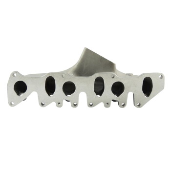 SPA Turbo cast intake Manifold VW 2.8 / 2.9 VR6