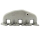 SPA Turbo cast intake manifold VW 2.8 / 2.9 VR6