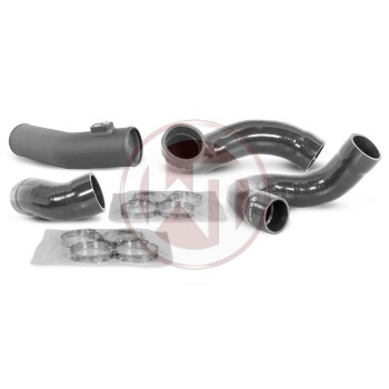 Charge Pipe Kit Audi S4 B9/S5 F5 | WagnerTuning