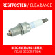 Clearance – Spark Plug – Audi RS4 Spark Plug