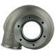 Turbine housing - GT35 / GTX35 Serie 68mm - V-Band Ni-Resist