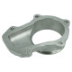 V-Band downpipe flange for T3 GTX30R / GTX35R internal WG - stainless steel