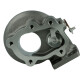 Abgasgehäuse Edelstahl GT28 Serie - 54mm - T25 0.64 A/R
