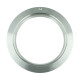 V-Band downpipe flange Toyota Yaris GR 4WD - stainless steel