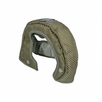 Turbo Hitzeschutzmantel Garrett G25 internes WG...