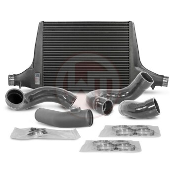 Competition Ladeluftkühler Kit Audi S4 B9/S5 F5...