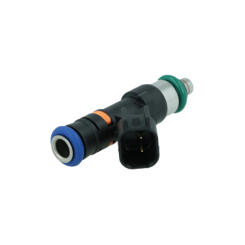 Gematchtes Set mit 5 Bosch Einspritzdüsen - 525ccm - EV14 52mm - Standard